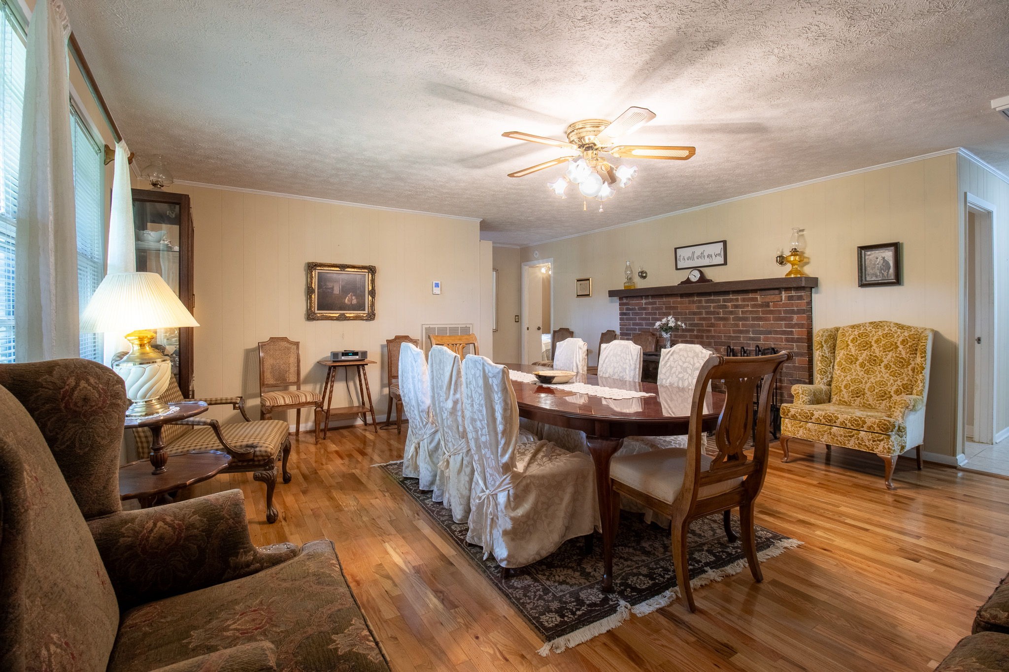 9262 Covington Road White House, TN 37188 - Photo 23 of 53