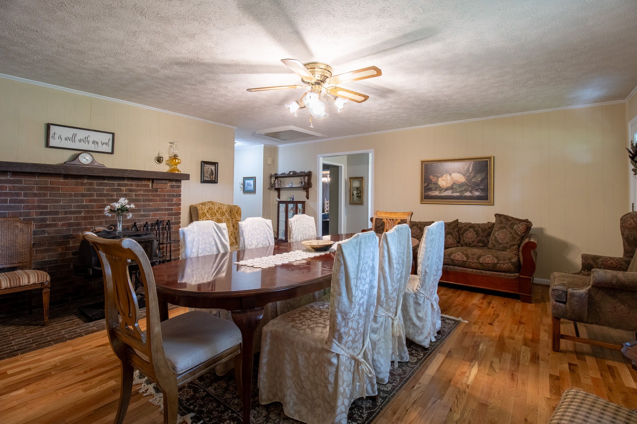 9262 Covington Road White House, TN 37188 - Photo 27 of 53