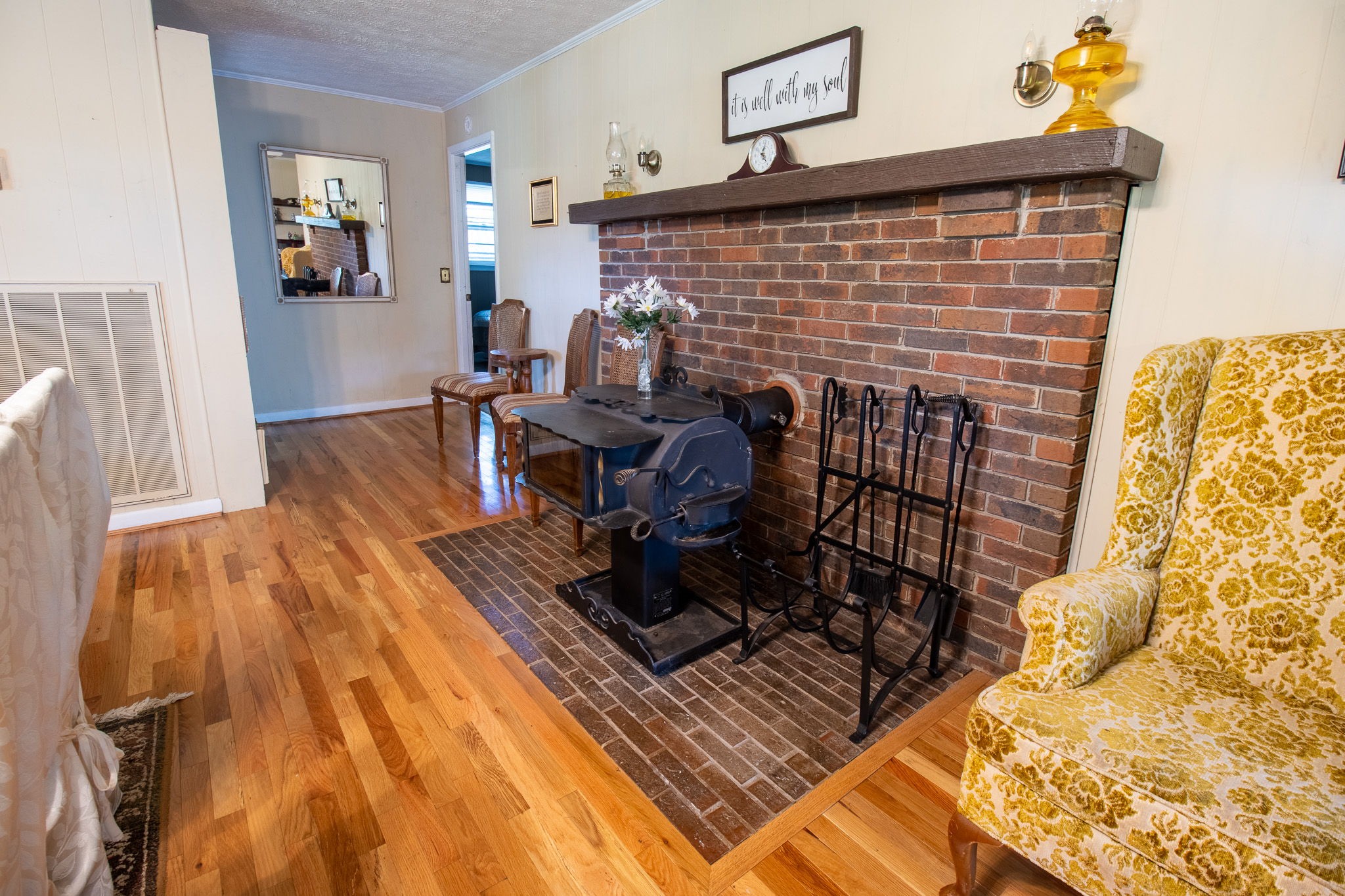 9262 Covington Road White House, TN 37188 - Photo 29 of 53
