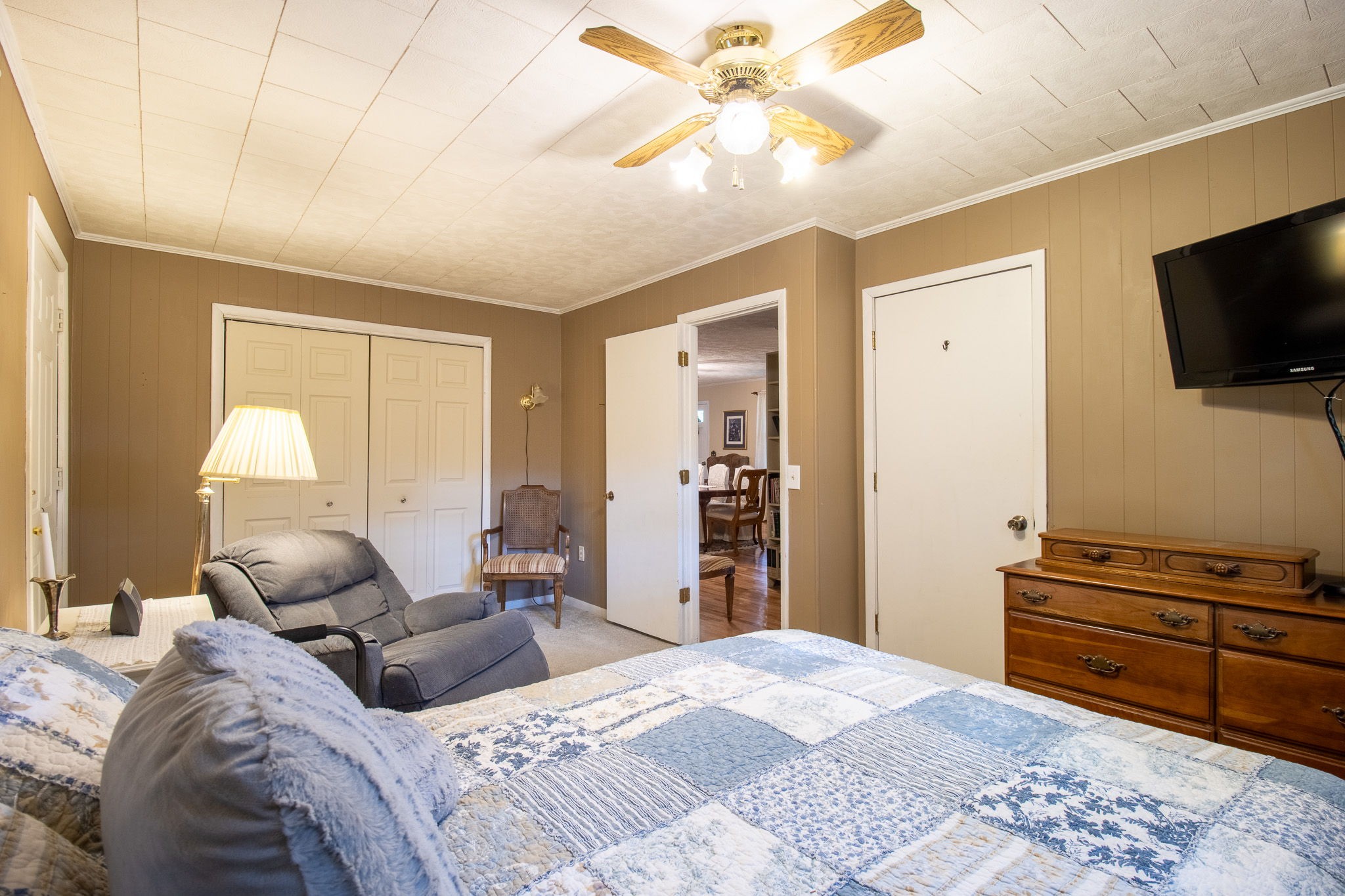 9262 Covington Road White House, TN 37188 - Photo 40 of 53