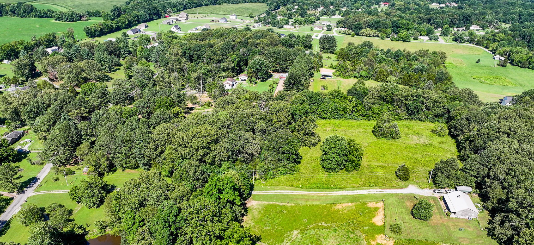 9262 Covington Road White House, TN 37188 - Photo 53 of 53
