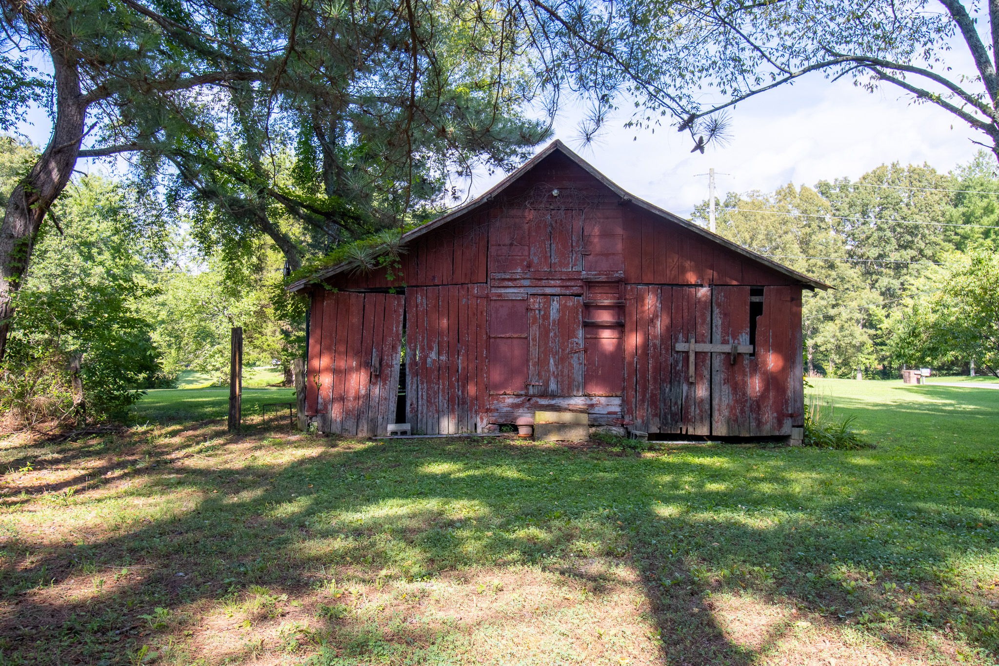 9262 Covington Road White House, TN 37188 - Photo 6 of 53