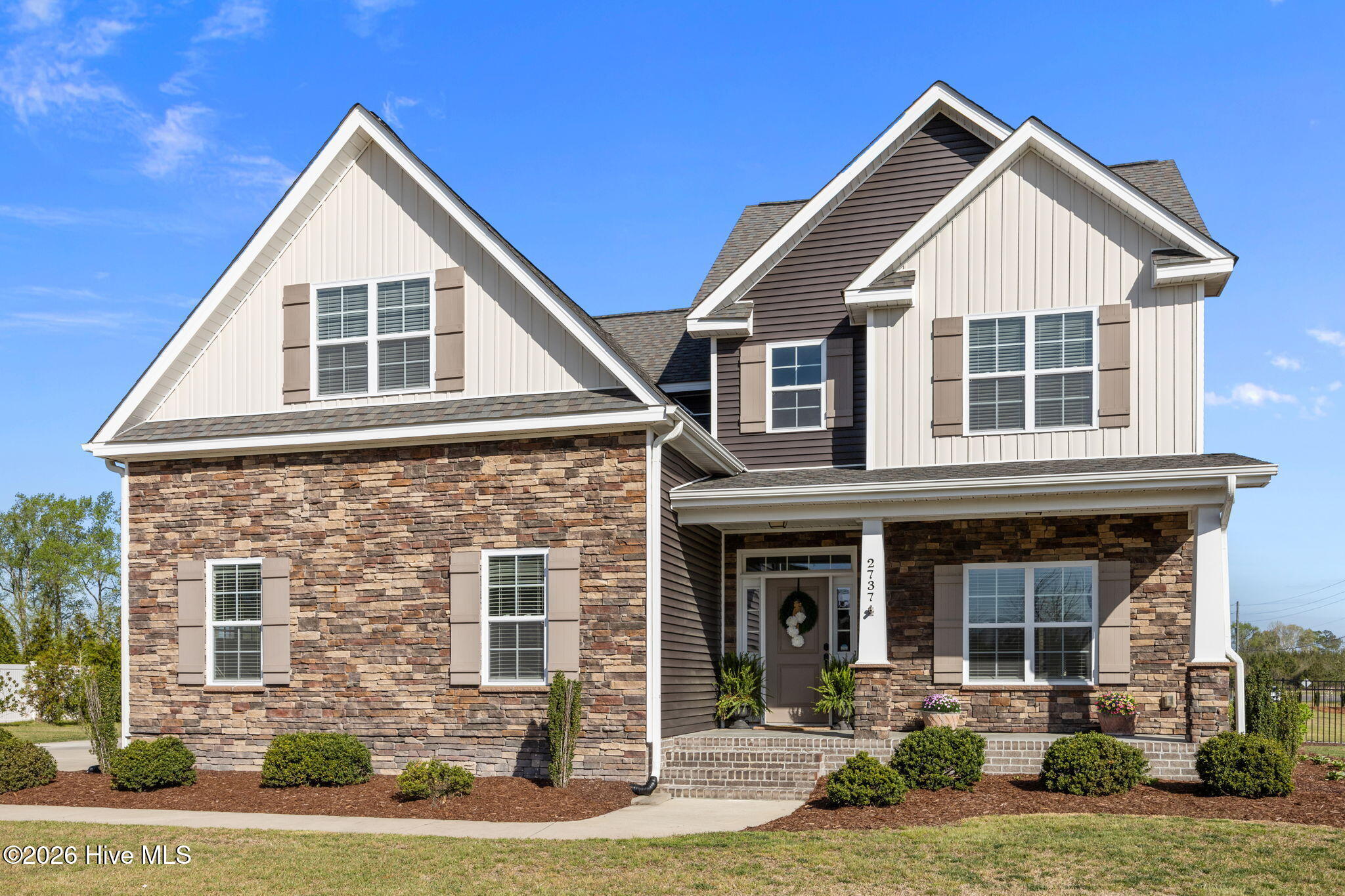 2737 Cox Farm Road Greenville, NC 27858 - Photo 2 of 79 3-web-or-mls-IMG_0007_1