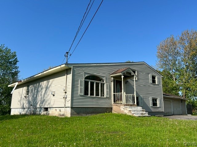 6770 Obrien Road Westmoreland, NY 13440 - Photo 2 of 19