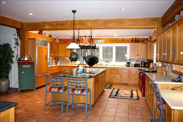 12015 Douglas Road Temperance, MI 48182 - Photo 2 of 20 Kitchen