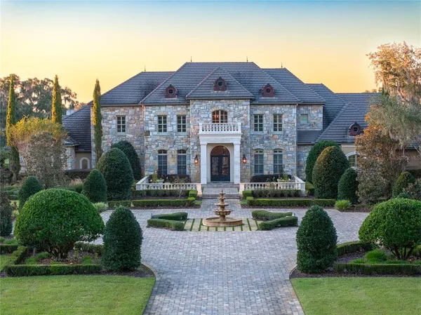 $18,500,000 | 15305 Northwest Highway 320, Micanopy, FL 32667