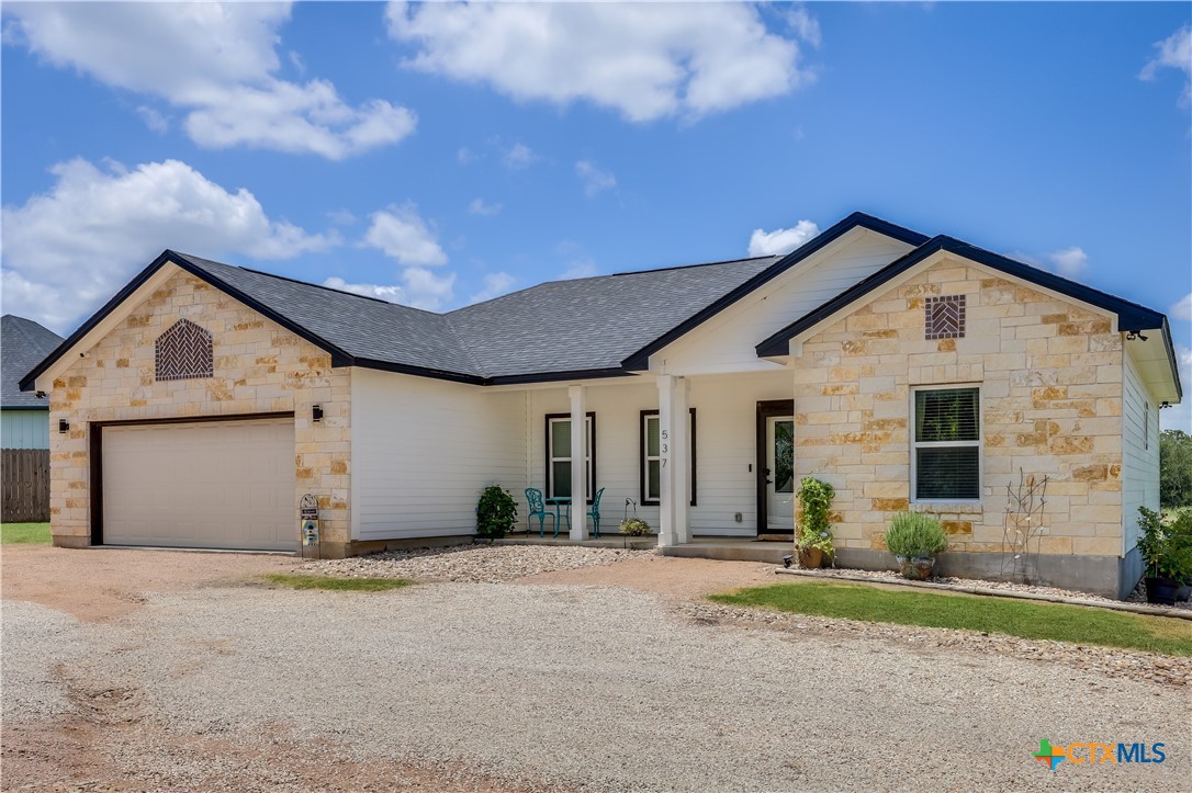 537 Lower Elgin Road Elgin, TX 78621 - Photo 7 of 45