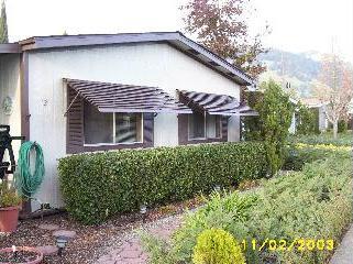 121 Brooktrail Court Santa Rosa, CA 95409 - Photo 1 of 4 Gallery Image 1