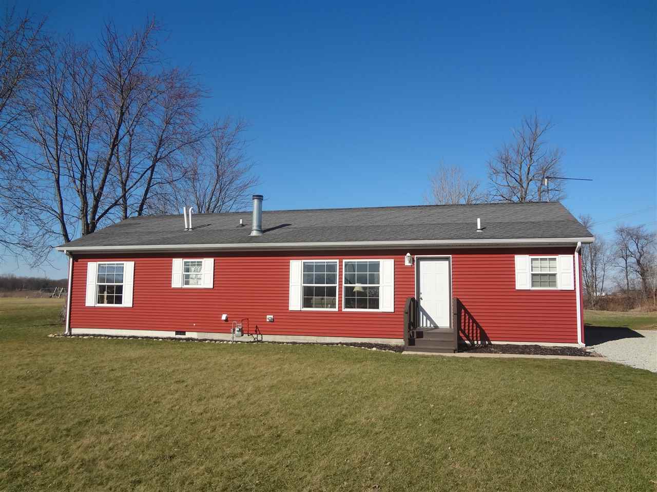 5330 East State Road 14 Rochester, IN 46975 - Photo 1 of 12
