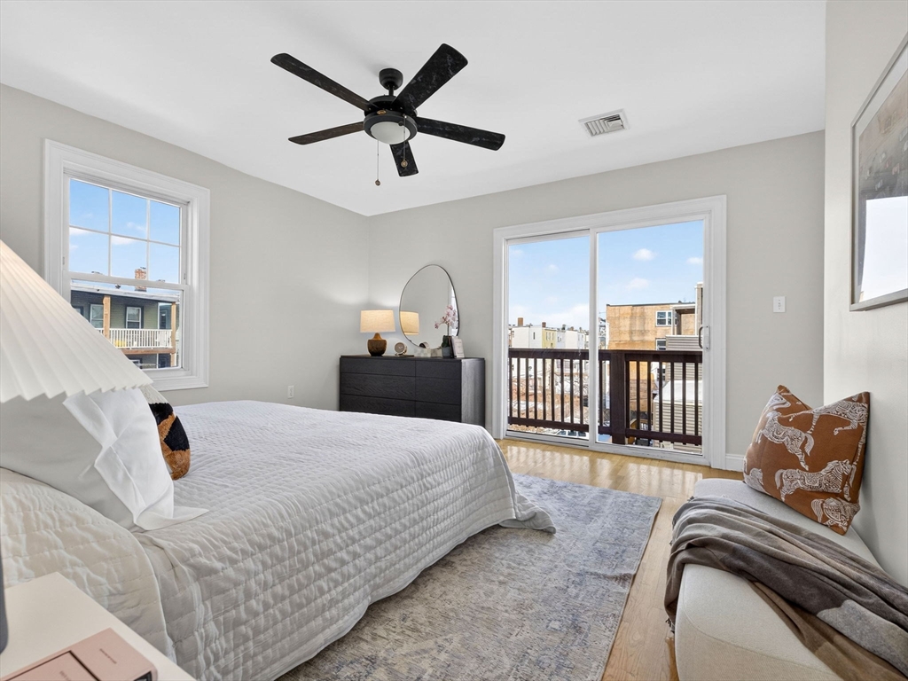 204 Marion Street, Unit 5 Boston, MA 02128 - Photo 15 of 39