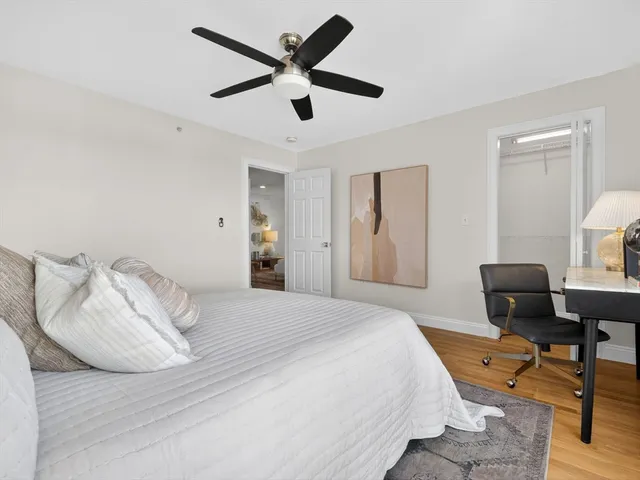 $629,000 | 204 Marion Street, Unit 5, Boston, MA 02128