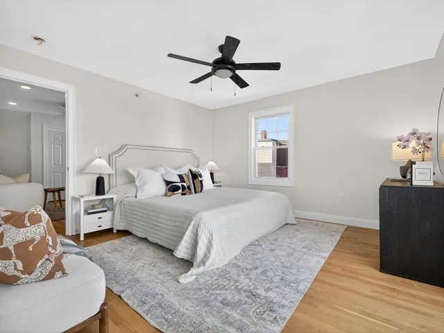 $629,000 | 204 Marion Street, Unit 5, Boston, MA 02128