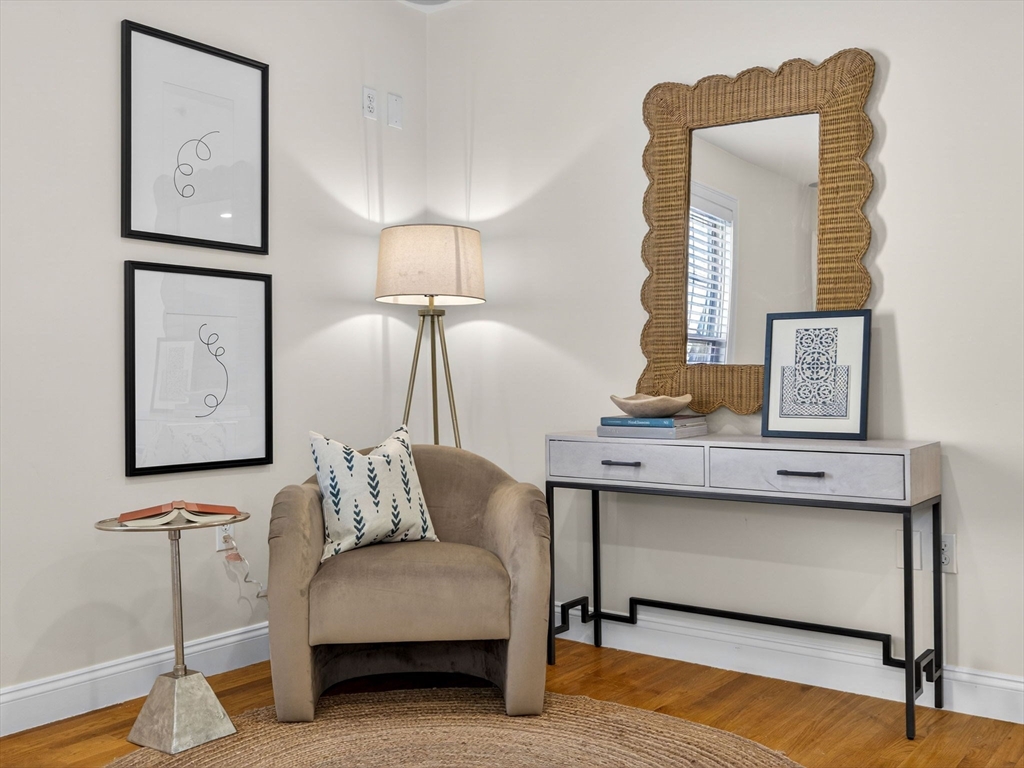 204 Marion Street, Unit 5 Boston, MA 02128 - Photo 2 of 39