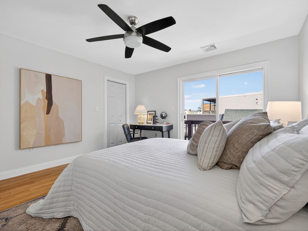 204 Marion Street, Unit 5 Boston, MA 02128 - Photo 23 of 39