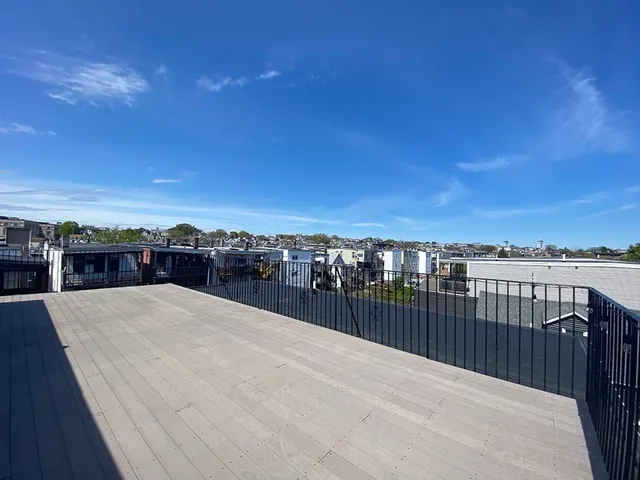 $629,000 | 204 Marion Street, Unit 5, Boston, MA 02128