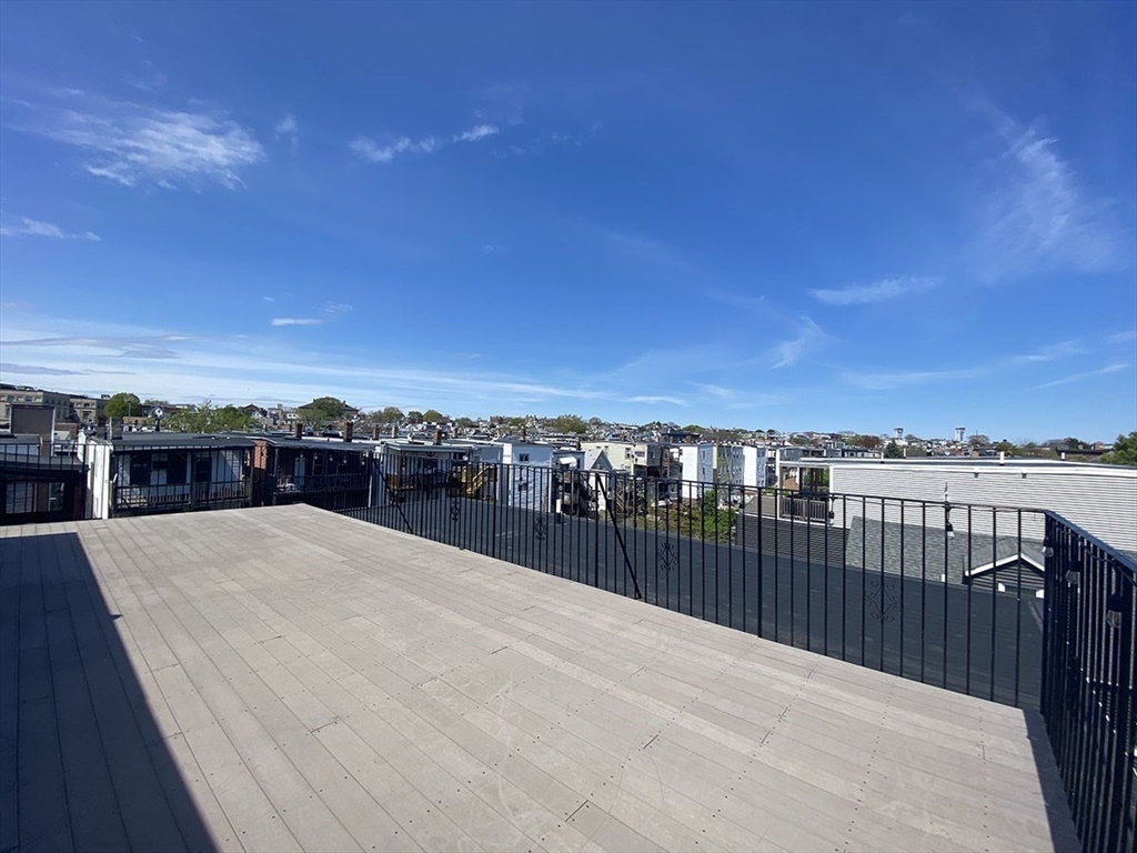 204 Marion Street, Unit 5 Boston, MA 02128 - Photo 30 of 39