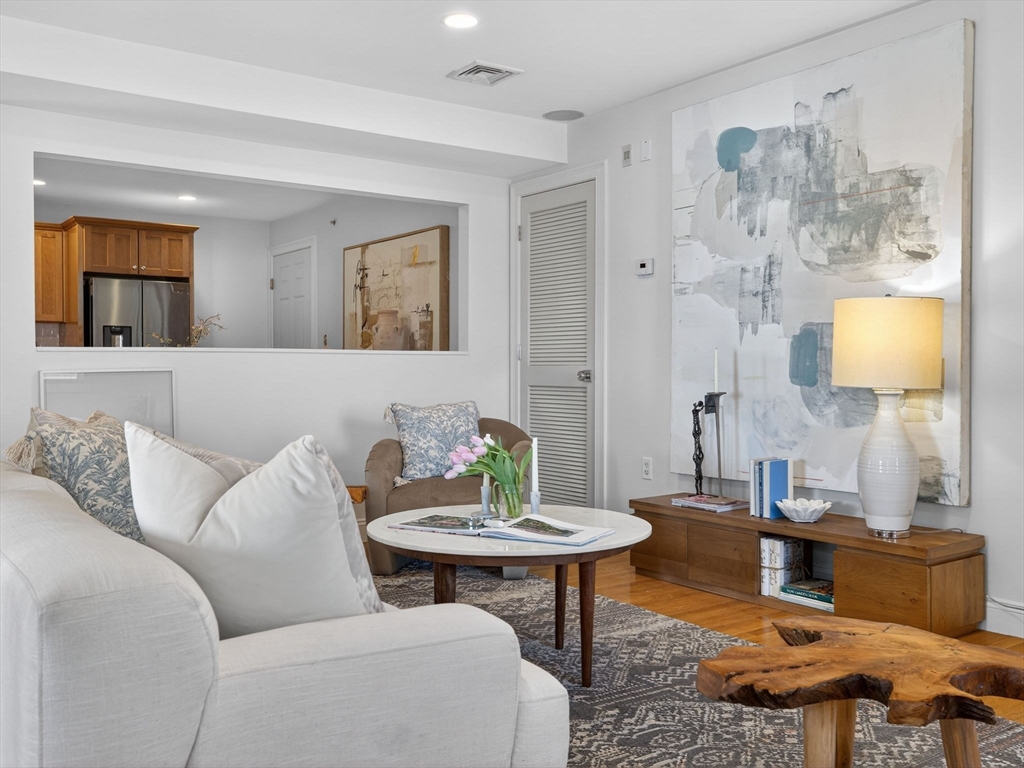 204 Marion Street, Unit 5 Boston, MA 02128 - Photo 3 of 39