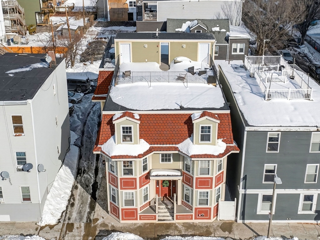 204 Marion Street, Unit 5 Boston, MA 02128 - Photo 32 of 39