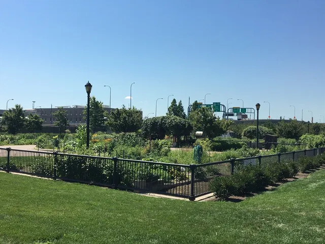 $629,000 | 204 Marion Street, Unit 5, Boston, MA 02128