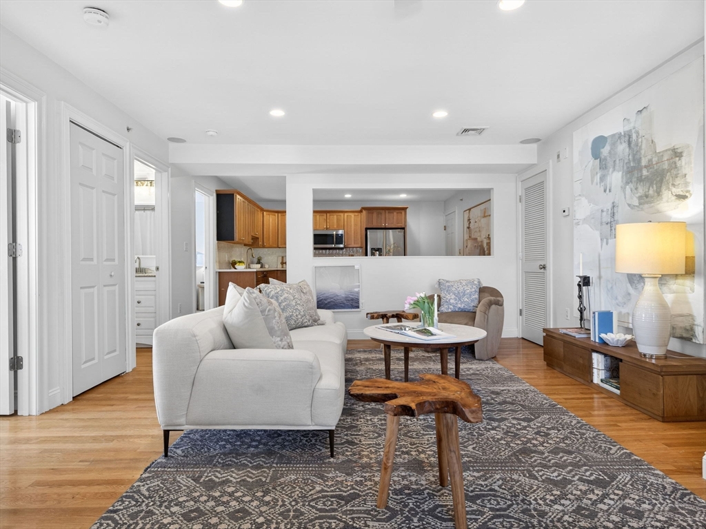 204 Marion Street, Unit 5 Boston, MA 02128 - Photo 4 of 39