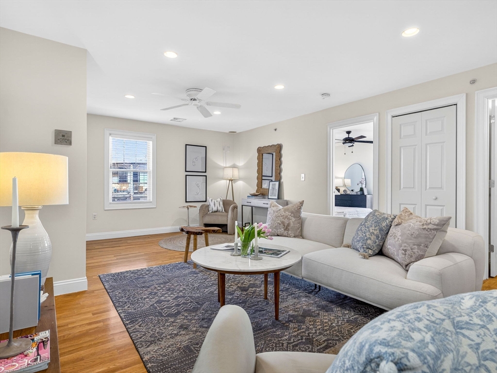 204 Marion Street, Unit 5 Boston, MA 02128 - Photo 6 of 39