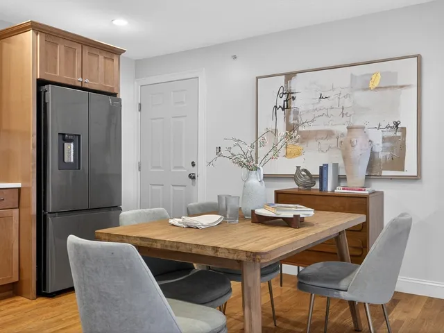 $629,000 | 204 Marion Street, Unit 5, Boston, MA 02128