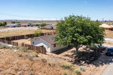 $249,999 | 10416 Peach Avenue, California City, CA 93505