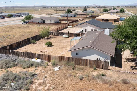 $249,999 | 10416 Peach Avenue, California City, CA 93505