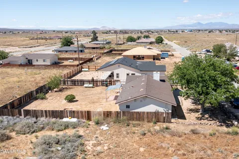 $249,999 | 10416 Peach Avenue, California City, CA 93505