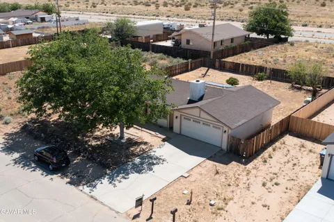 $249,999 | 10416 Peach Avenue, California City, CA 93505