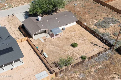 $249,999 | 10416 Peach Avenue, California City, CA 93505