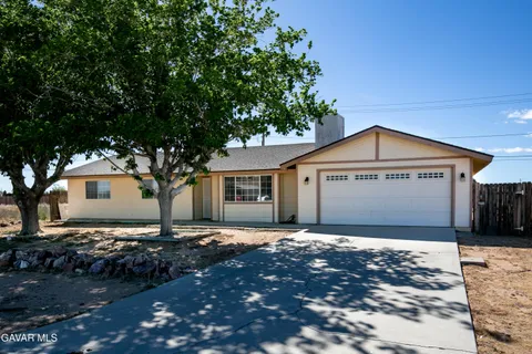 $249,999 | 10416 Peach Avenue, California City, CA 93505