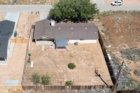 $249,999 | 10416 Peach Avenue, California City, CA 93505