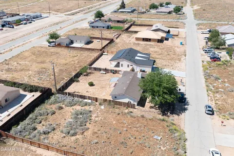 $249,999 | 10416 Peach Avenue, California City, CA 93505