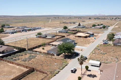 $249,999 | 10416 Peach Avenue, California City, CA 93505