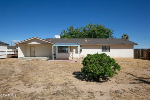 $249,999 | 10416 Peach Avenue, California City, CA 93505
