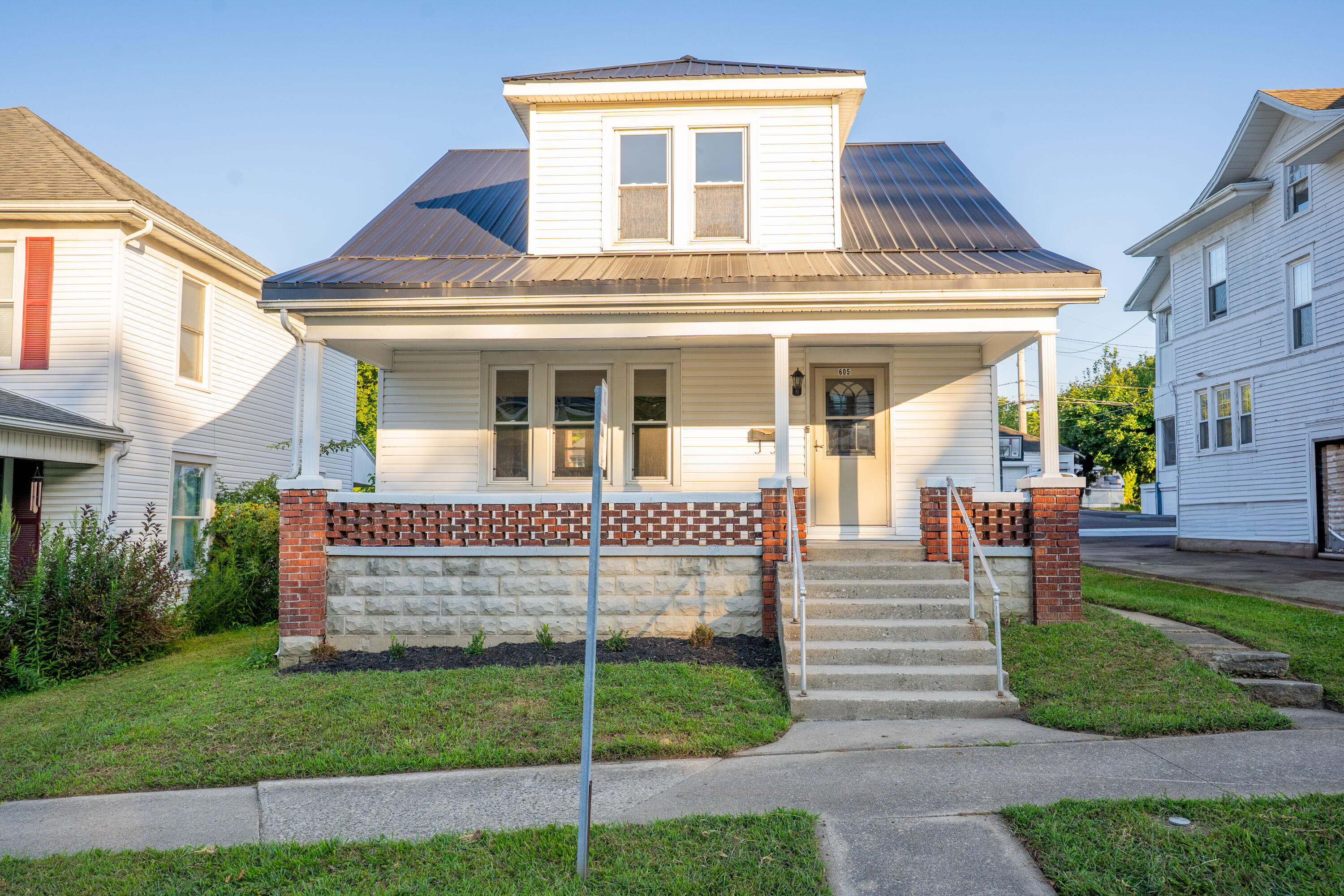 605 Fair Road Sidney, OH 45365 - Photo 2 of 41 Gallery Image 2