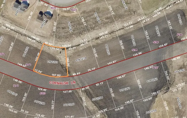 $85,355 | Cornhusk Lane, Unit 62, Omro, WI 54963