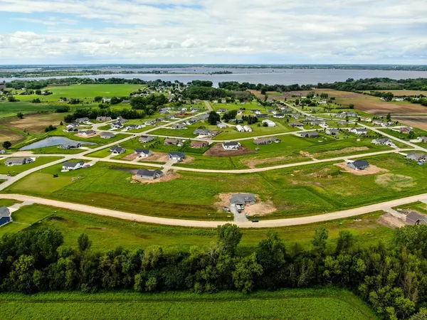 $85,355 | Cornhusk Lane, Unit 62, Omro, WI 54963