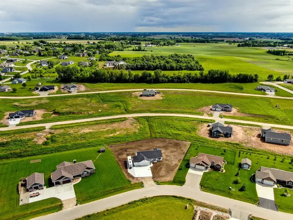 $85,355 | Cornhusk Lane, Unit 62, Omro, WI 54963