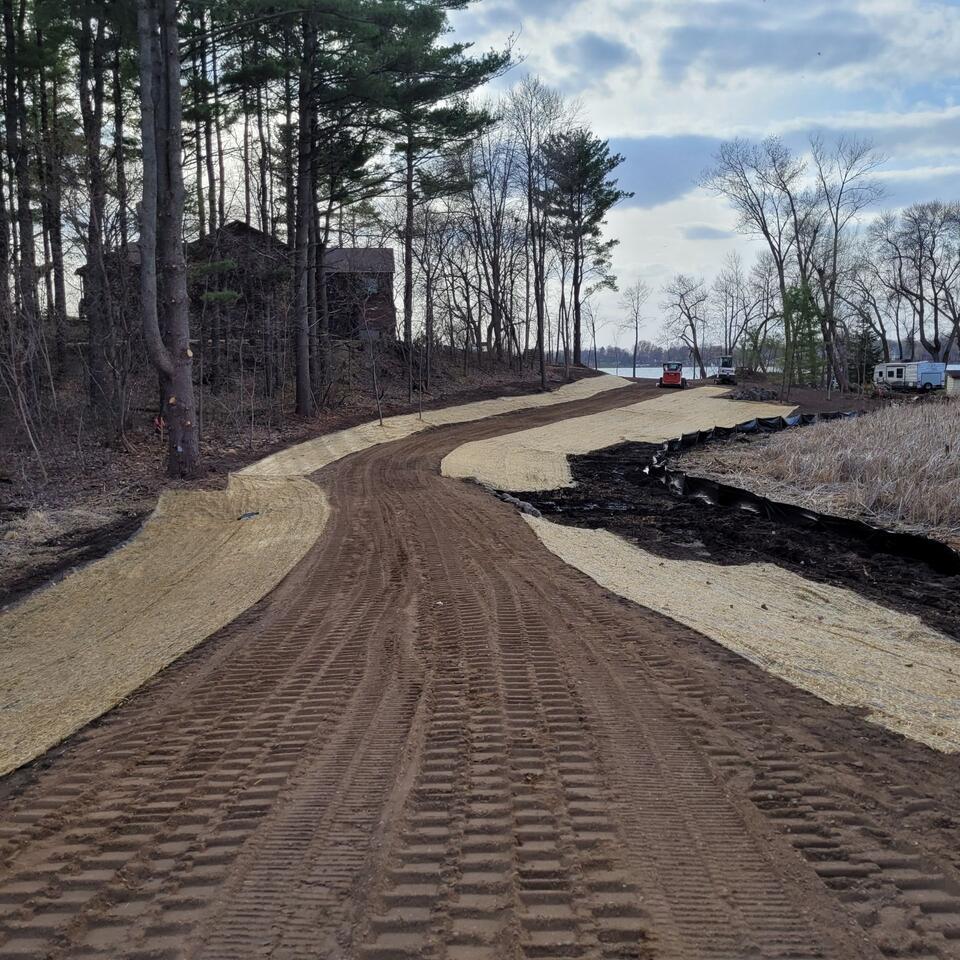 Tbd Engstrom Beach Road Dent, MN 56528 - Photo 4 of 11 Gallery Image 4