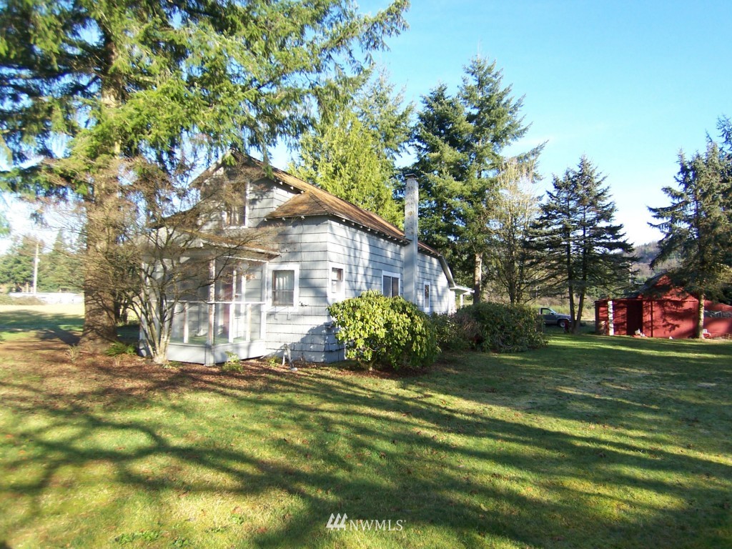 63 North Blockhouse Road Elma, WA 98541 - Photo 1 of 23 Gallery Image 1