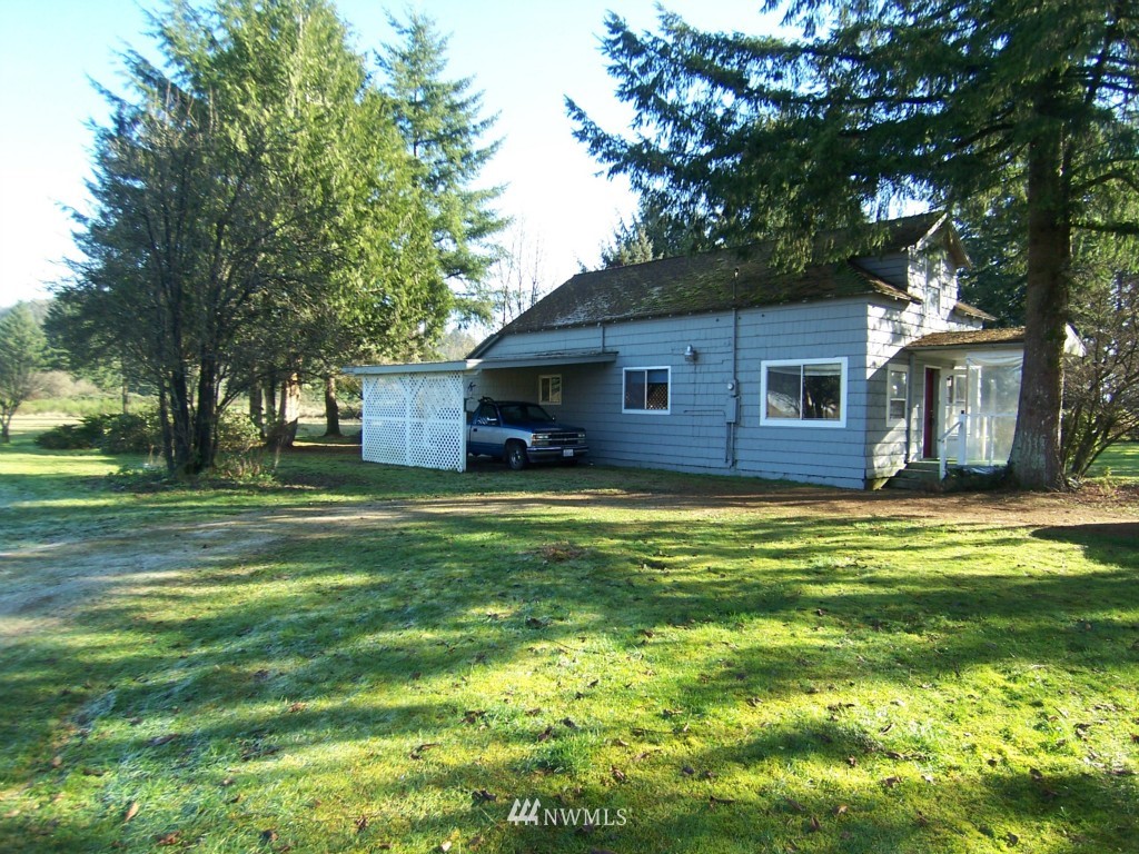 63 North Blockhouse Road Elma, WA 98541 - Photo 2 of 23 Gallery Image 2