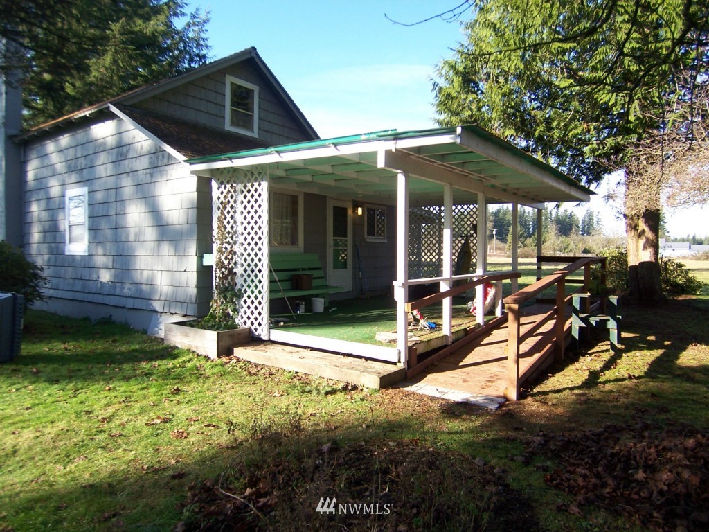 63 North Blockhouse Road Elma, WA 98541 - Photo 6 of 23 Gallery Image 6