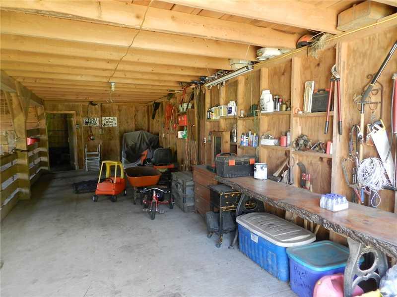 38 Butters Road Exeter, ME 04435 - Photo 28 of 35 Stable/Barn.