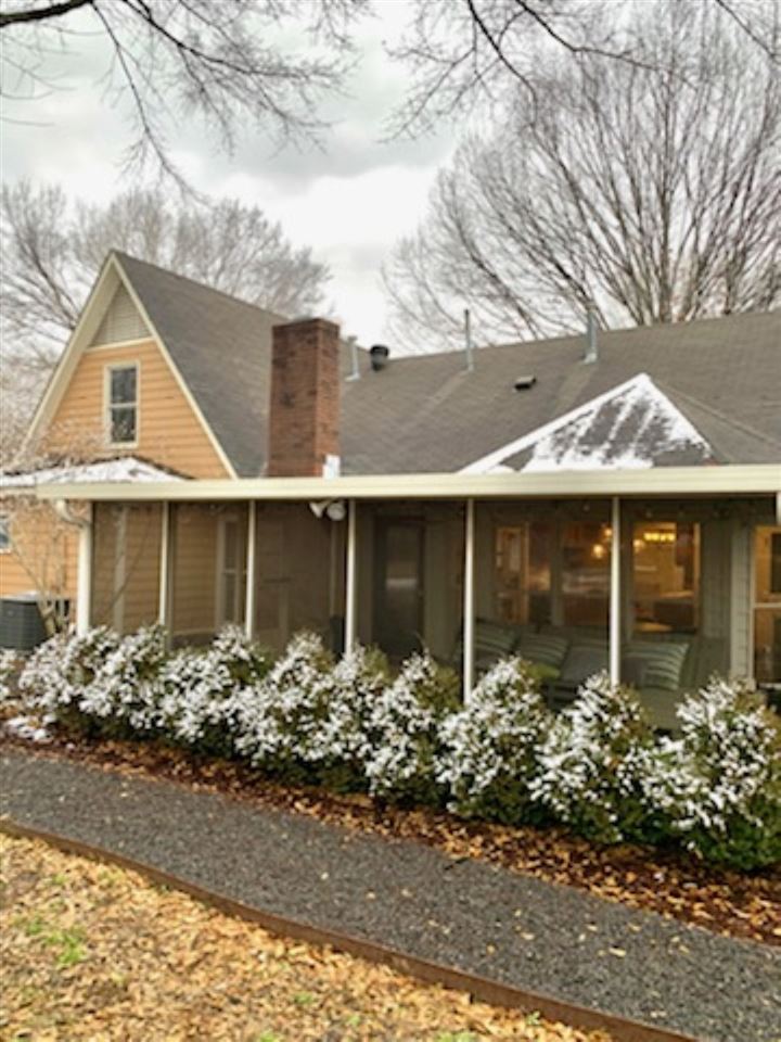 1037 Moorefield Road Collierville, TN 38017 - Photo 24 of 25 Gallery Image 24