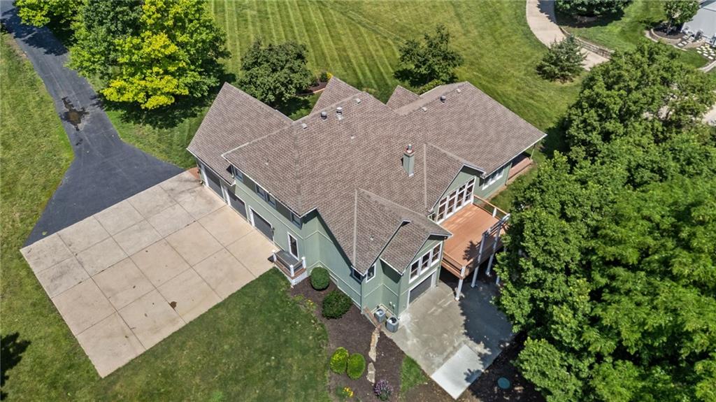 7447 Mize Road Shawnee, KS 66227 - Photo 74 of 83