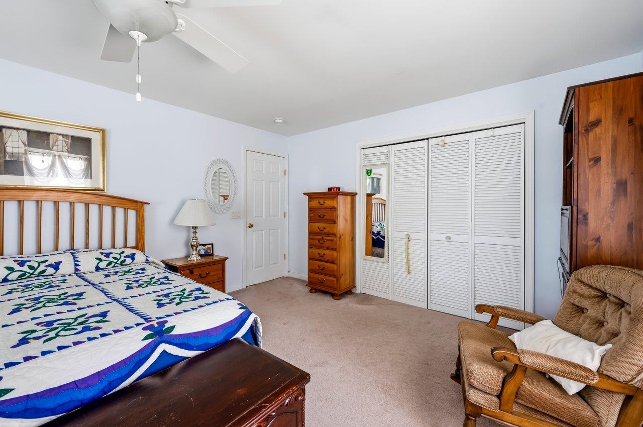 345 Stage Road Nottingham, NH 03290 - Photo 10 of 18