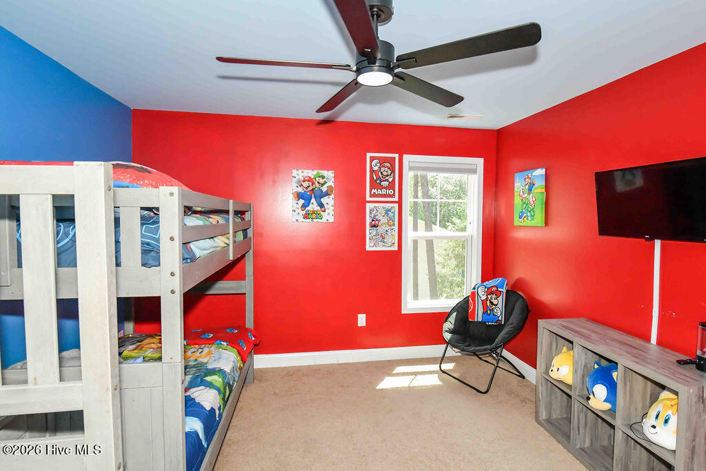 815 Paul McCain Road Aberdeen, NC 28315 - Photo 22 of 29