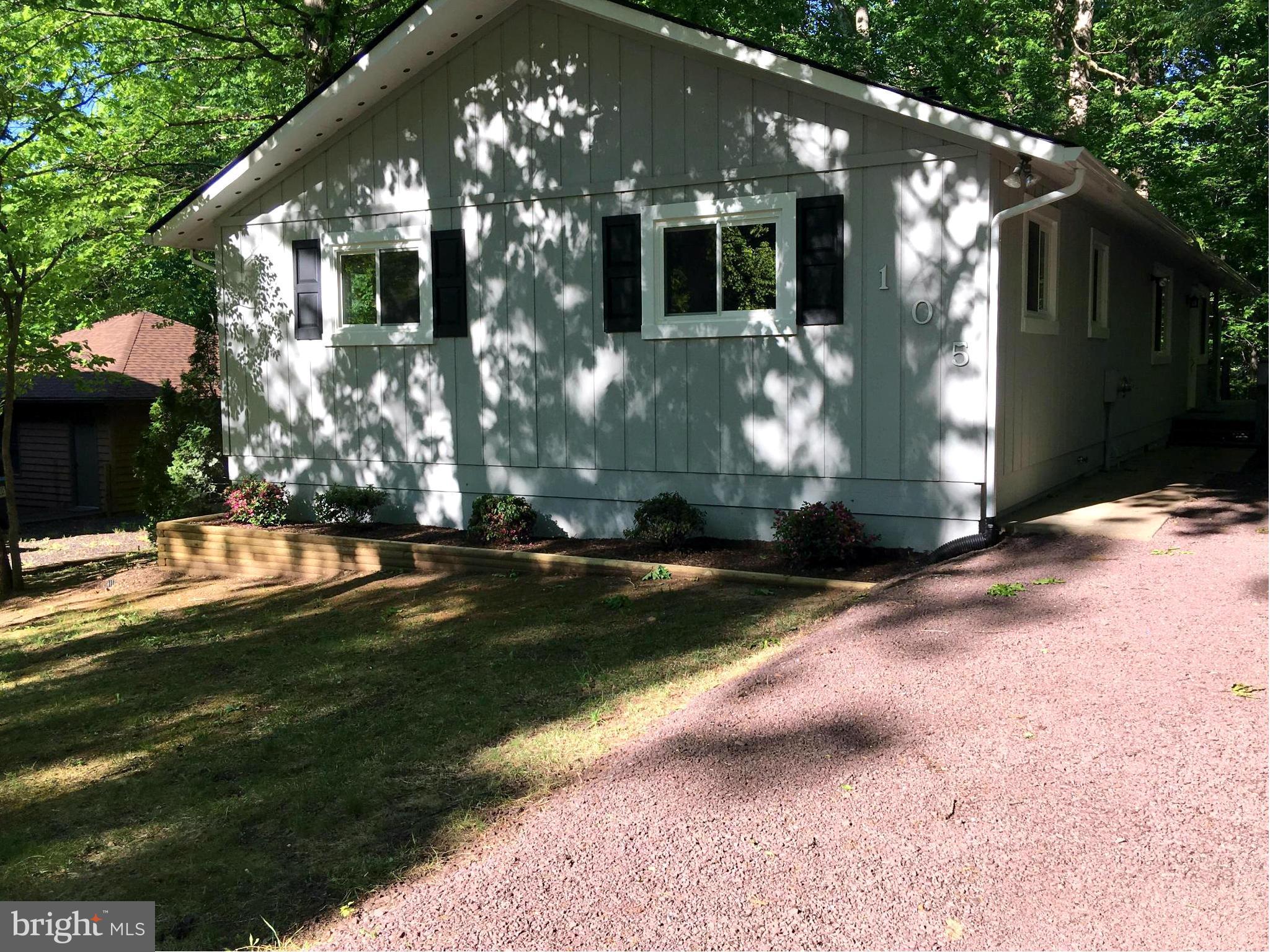 105 Gold Valley Road Locust Grove, VA 22508 - Photo 2 of 20 Exterior (Front)